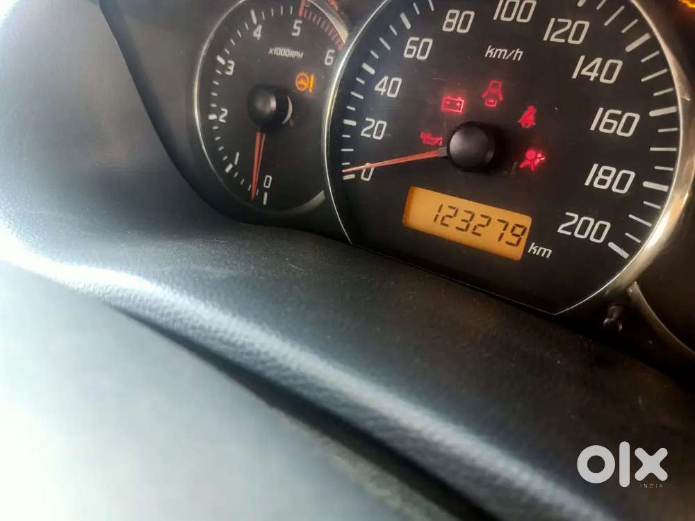 Maruti Suzuki Dzire 2010 Year Model