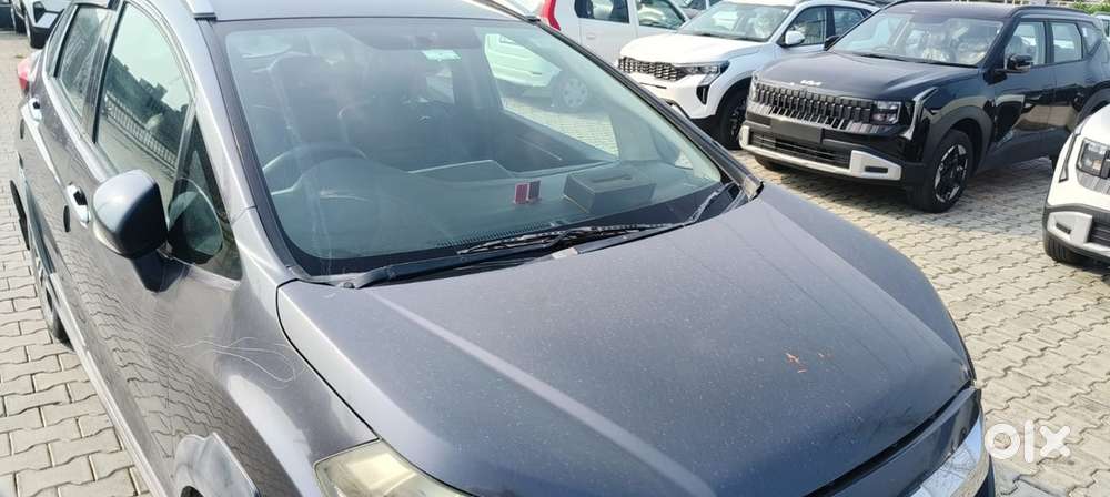 Honda Wr-v Diesel Manual 2017