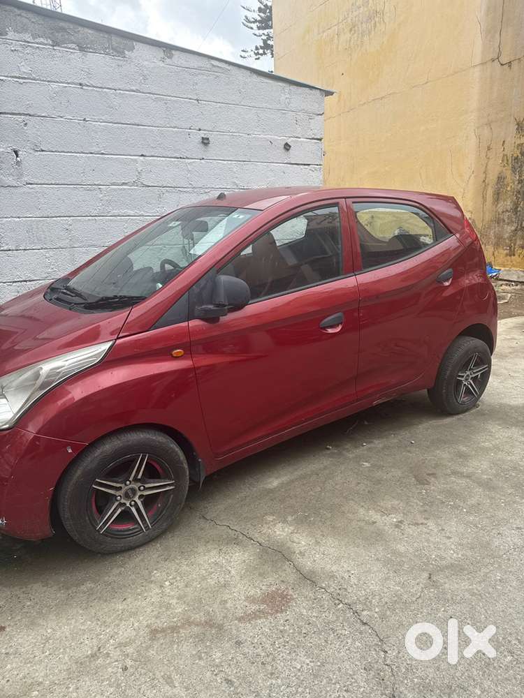 Hyundai Eon Magna 2014