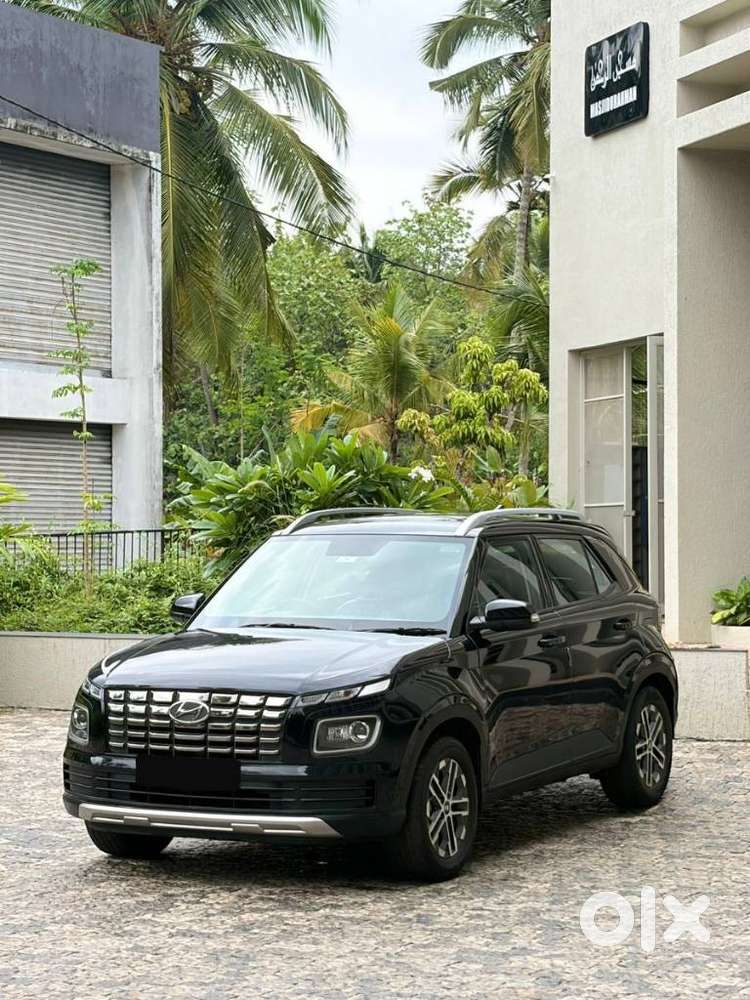 Hyundai Venue 1.5 Crdi Sx (o), 2023, Diesel