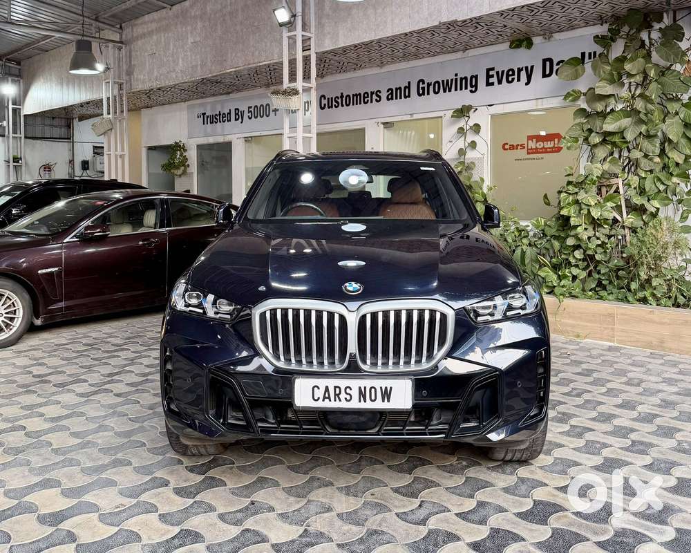 Bmw X5 M Competition, 2024, Petrol