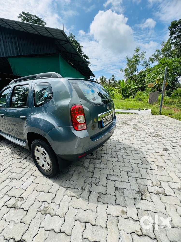 Renault Duster 2013 Diesel Mint Condition