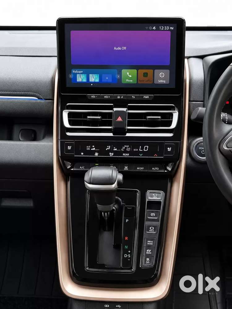 Maruti Suzuki Invicto Alpha Plus 7str, 2024, Petrol