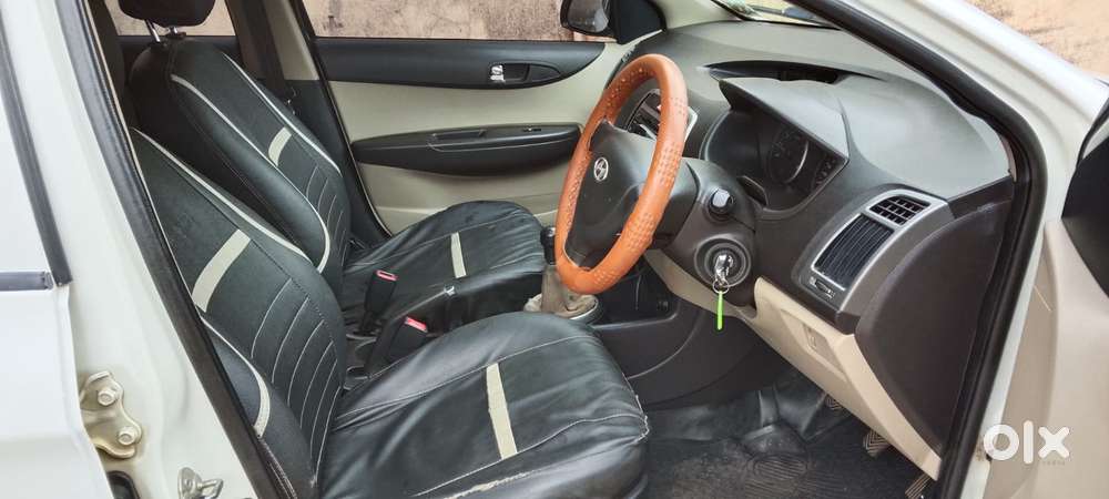 Hyundai I20 1.2 Asta, 2013, Petrol