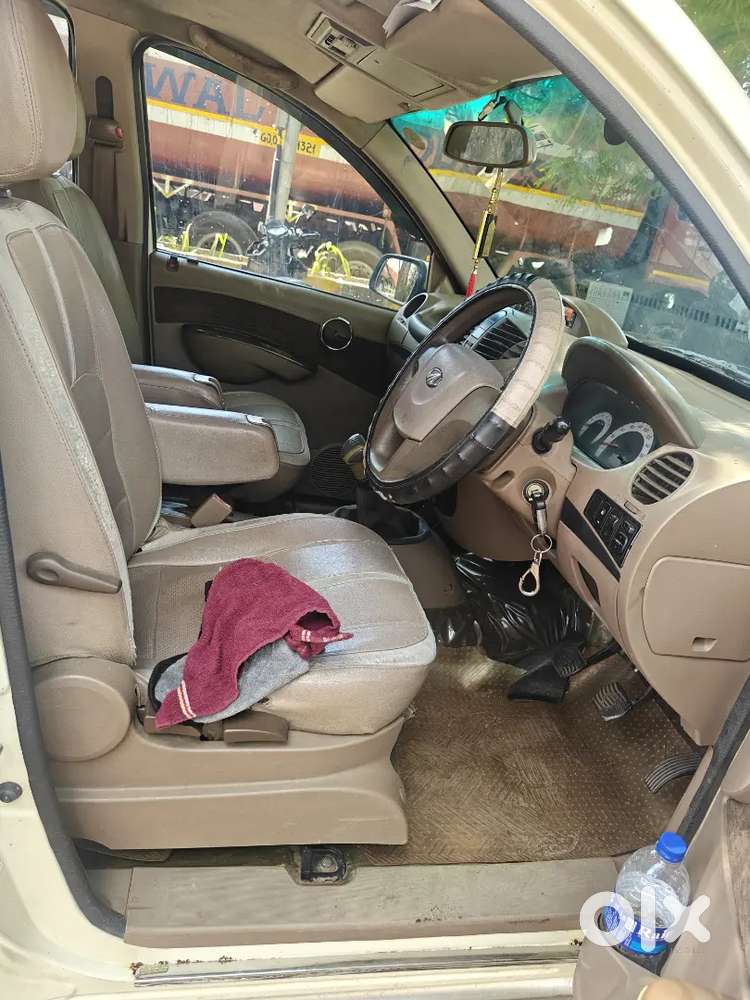 Mahindra Xylo 2010 Diesel Good Condition