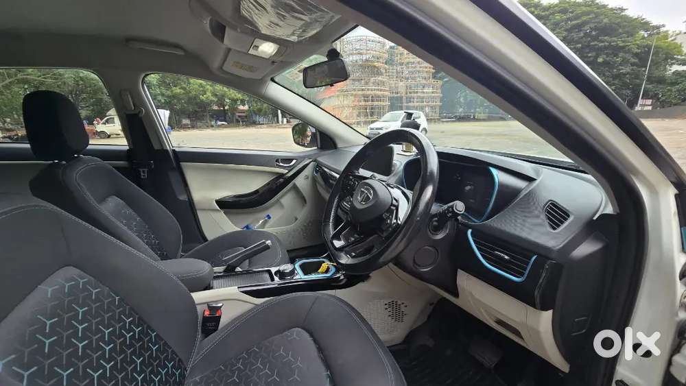 Tata Nexon Ev  2022 Electric Well Maintained