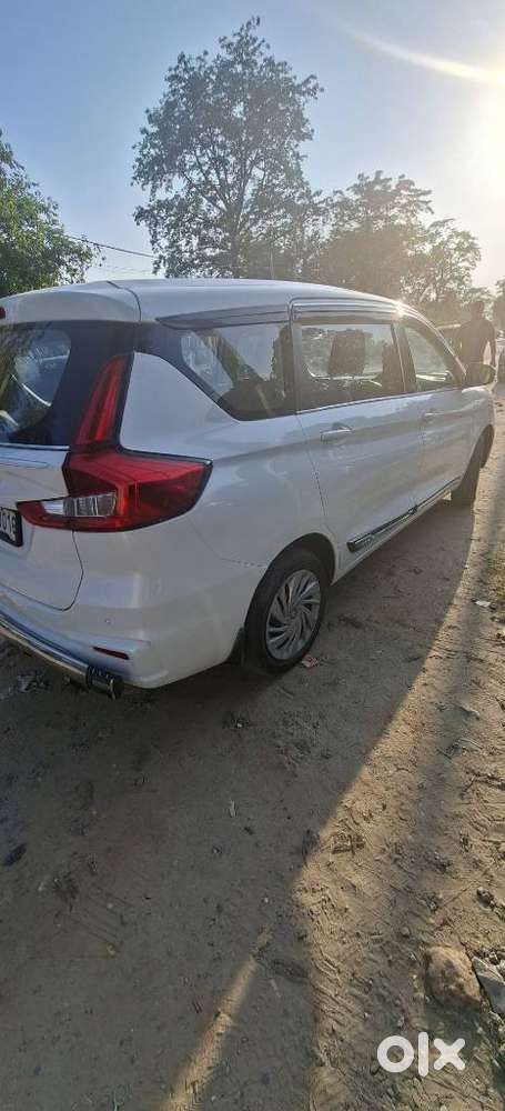 Maruti Suzuki Ertiga Vxi (o) Cng, 2022, Cng & Hybrids