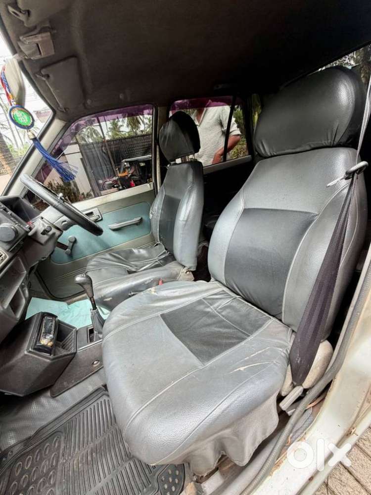 Maruti Suzuki 800 Std Mpfi, 2008, Petrol