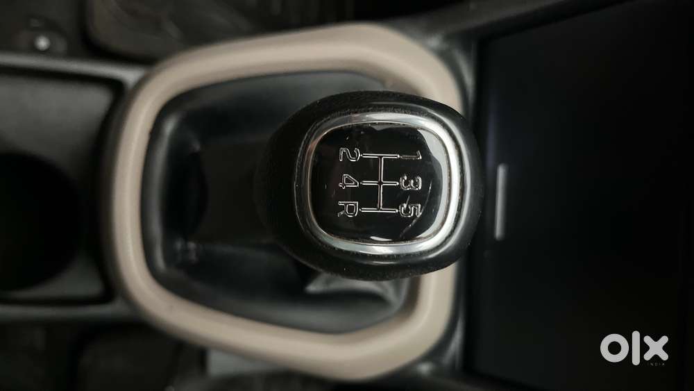 Hyundai Xcent [2014-2017] 1.2 S, 2015, Petrol