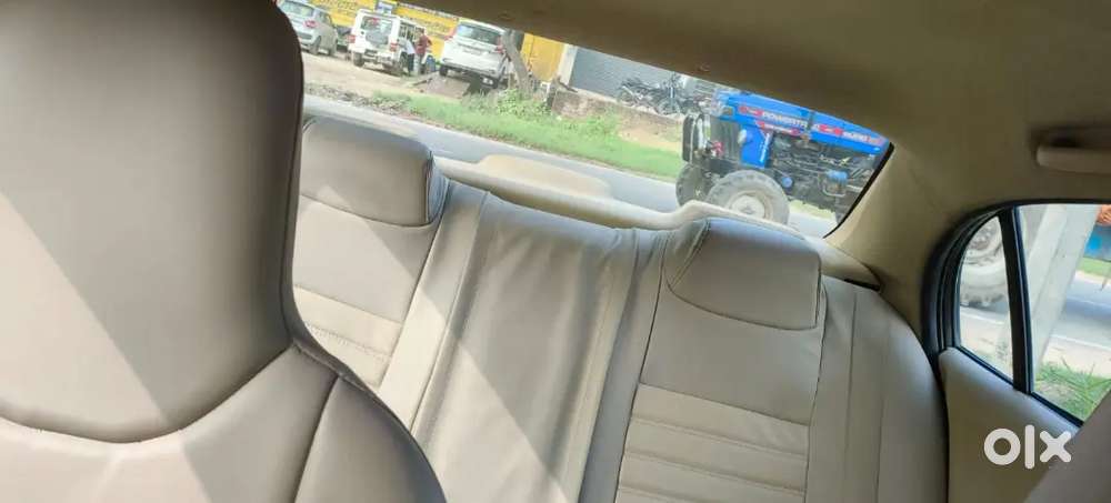 Honda Amaze 2016 Diesel Car