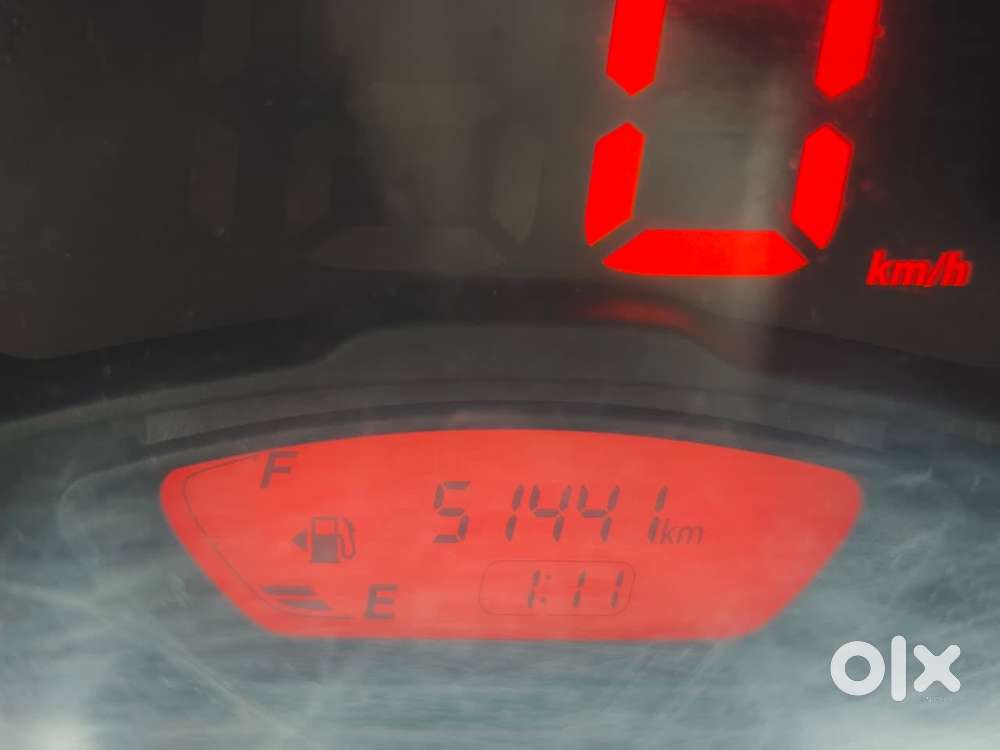 Maruti Suzuki S-presso Vxi, 2019, Petrol