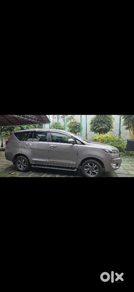 Toyota Innova Crysta 2023 Diesel Good Condition