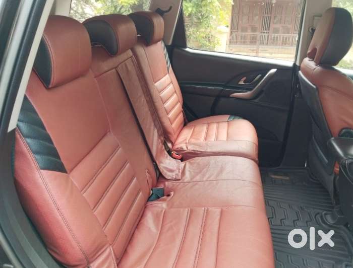Mahindra Xuv500 W9 1.99, 2019, Diesel