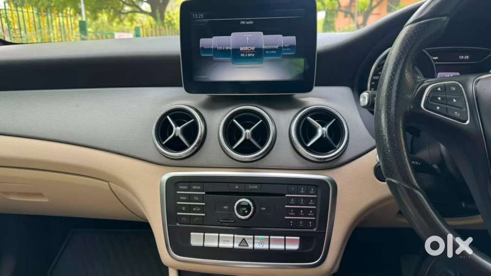 Mercedes-benz Cla 2.0 200 Sport, 2017, Petrol