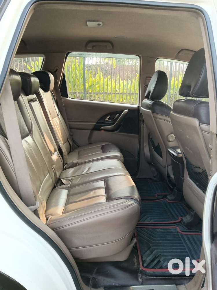 Mahindra Xuv500 W8, 2015, Diesel