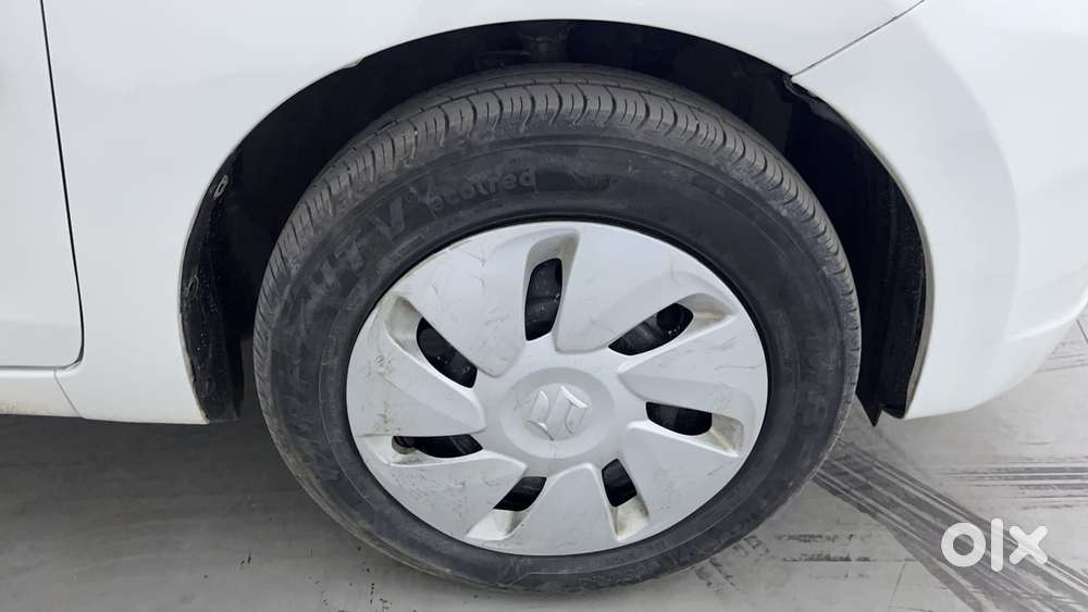 Maruti Suzuki Celerio 1.0 Zxi Amt, 2017, Petrol