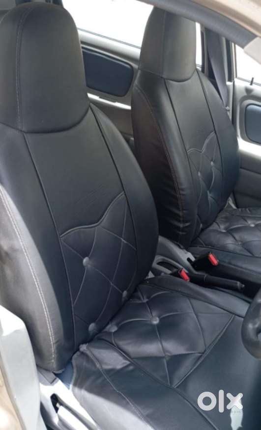Maruti Suzuki Alto K10 1.0 Vxi, 2012, Petrol