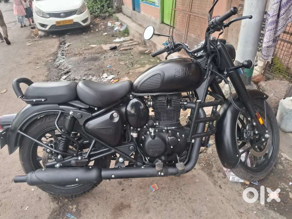 I want sell my new bike Motorcycles 1821904646