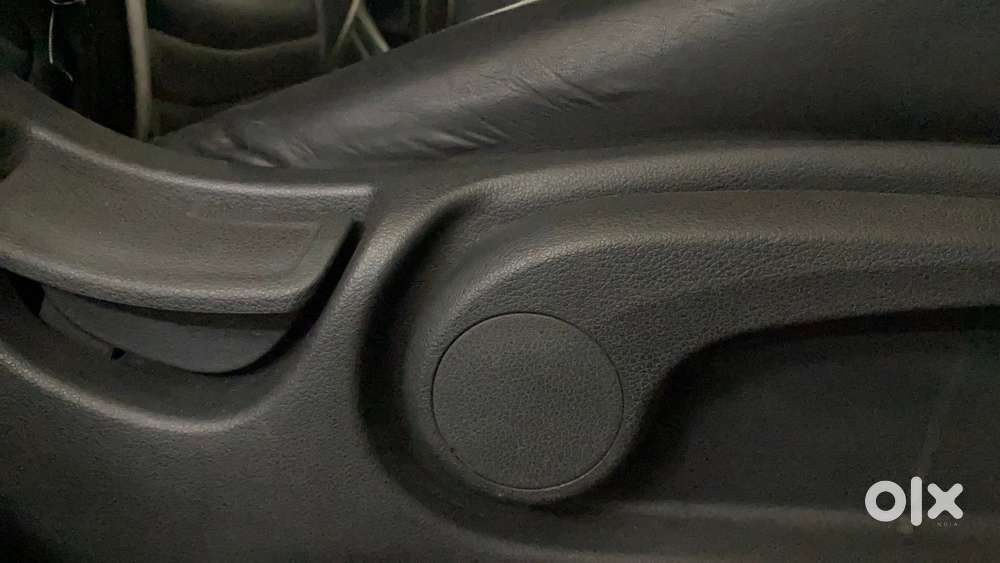 Hyundai Verna 1.6 Vtvt Sx, 2019, Petrol