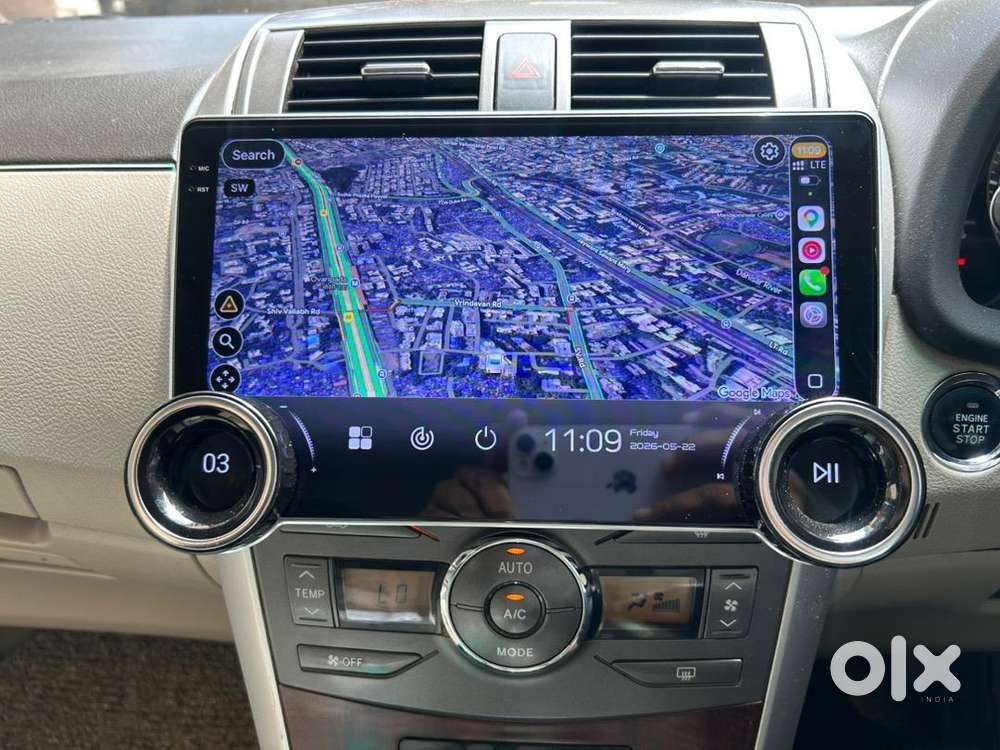 Toyota Corolla Altis 2013 Car
