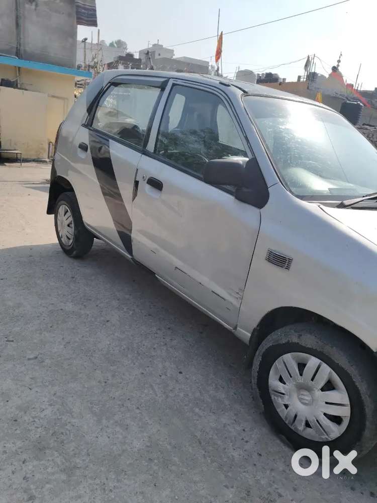 Maruti Suzuki Alto 2009