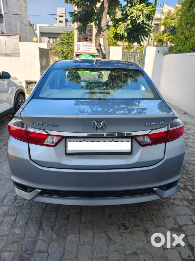 Honda City Petrol 2020 Car
