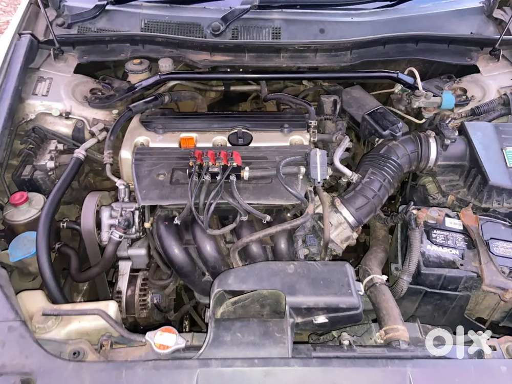 Honda Accord 2009 Year
