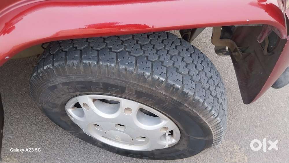 Mahindra Bolero Zlx, 2014, Diesel