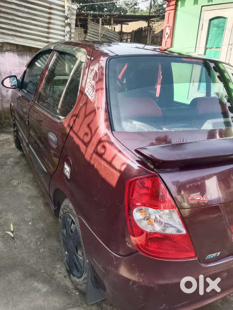 Tata Indigo Cs 2011 Good Condition