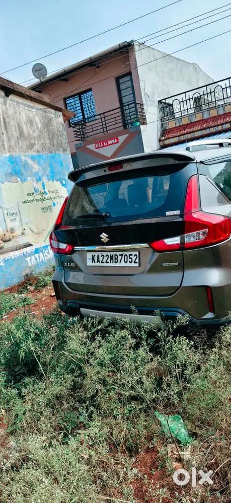 Maruti Suzuki Xl6 2020 Year
