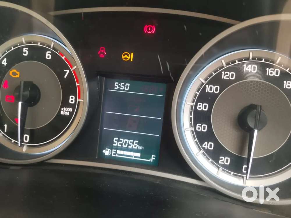 Maruti Dzire Vxi 2023