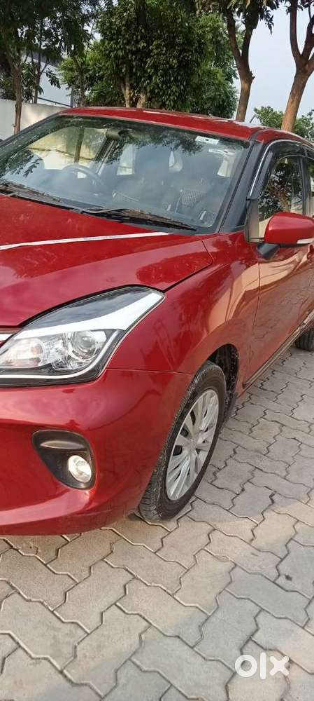 Maruti Suzuki Baleno Delta, 2020, Petrol