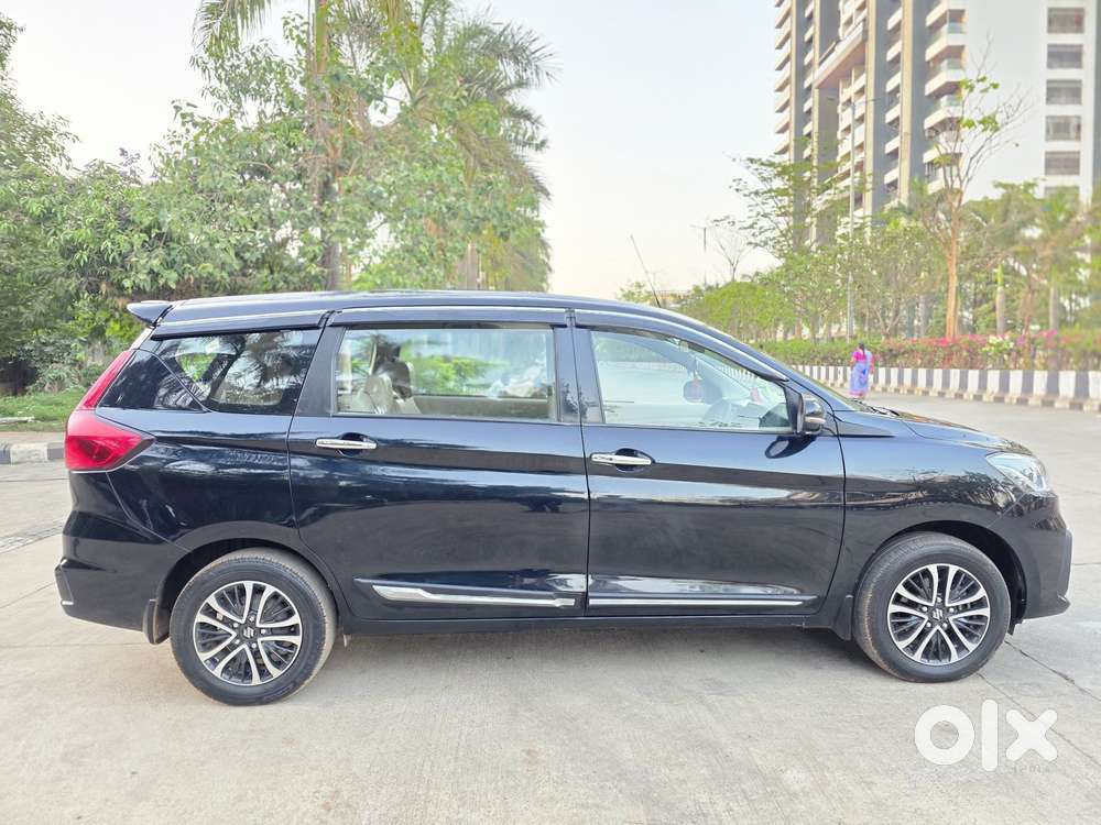 Maruti Suzuki Ertiga Zxi (o) Cng [2022-2023], 2024, Cng & Hybrids