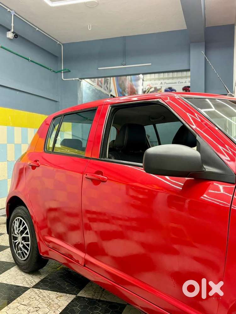 Maruti Suzuki Swift 2010 Diesel Well Maintained