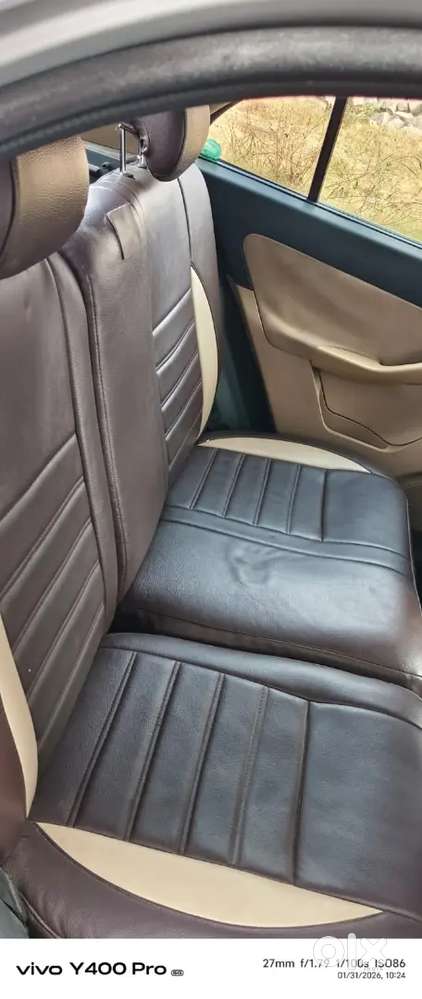 Tata Indica Vista 2013 Model Milage 20kmpl