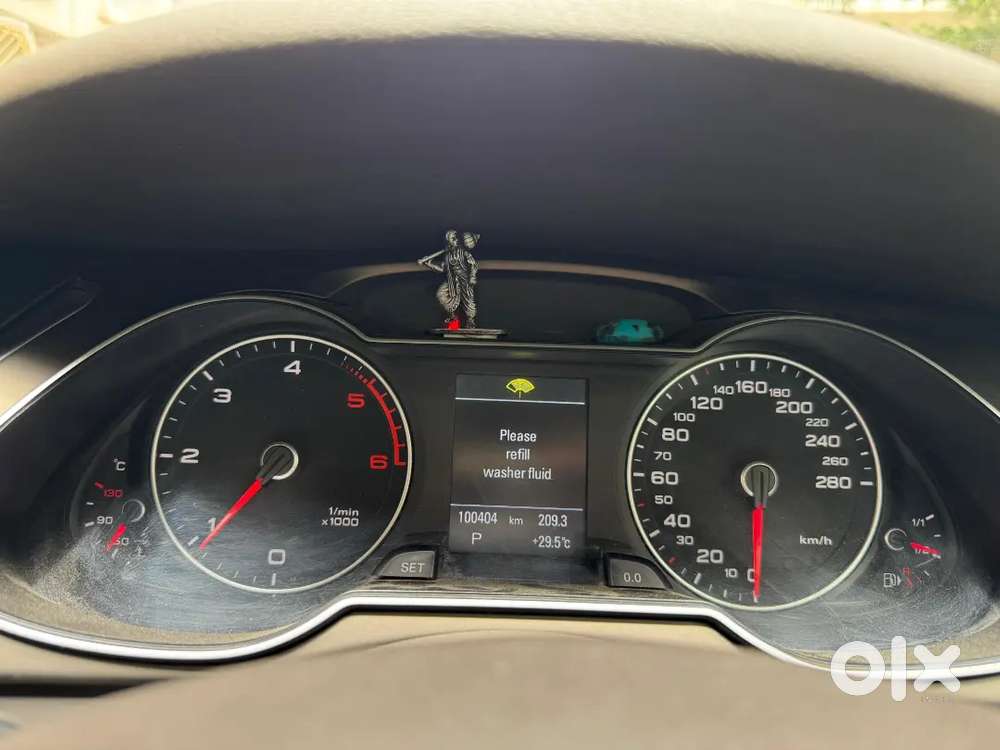 Audi A4 2.0 Tdi 2015
