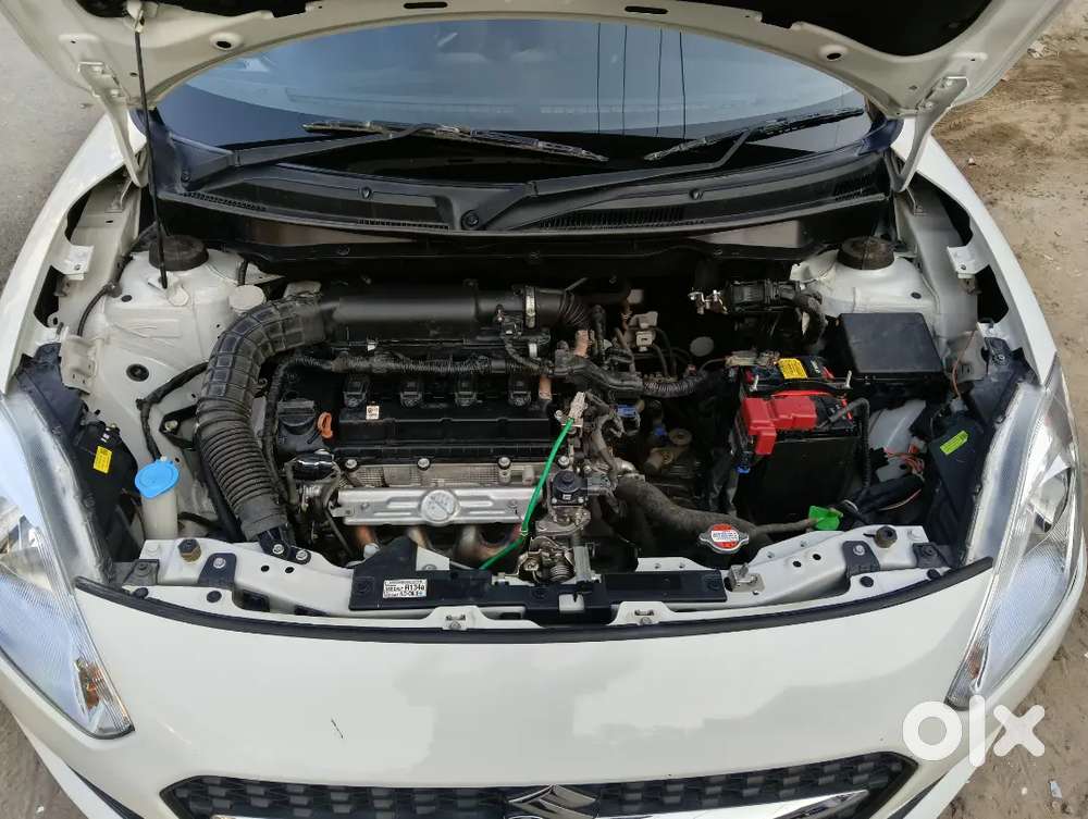 Maruti Suzuki Swift Vxi 2023 Manual