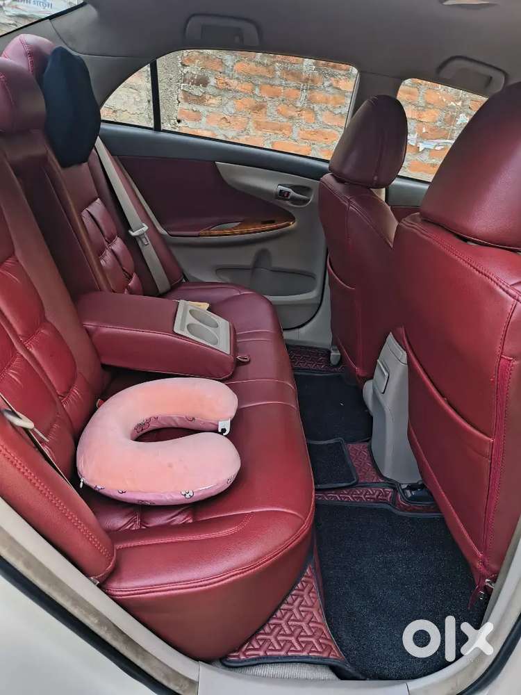 Well Maintained