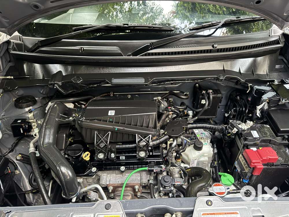 Maruti Suzuki Celerio Zxi At, 2025, Petrol