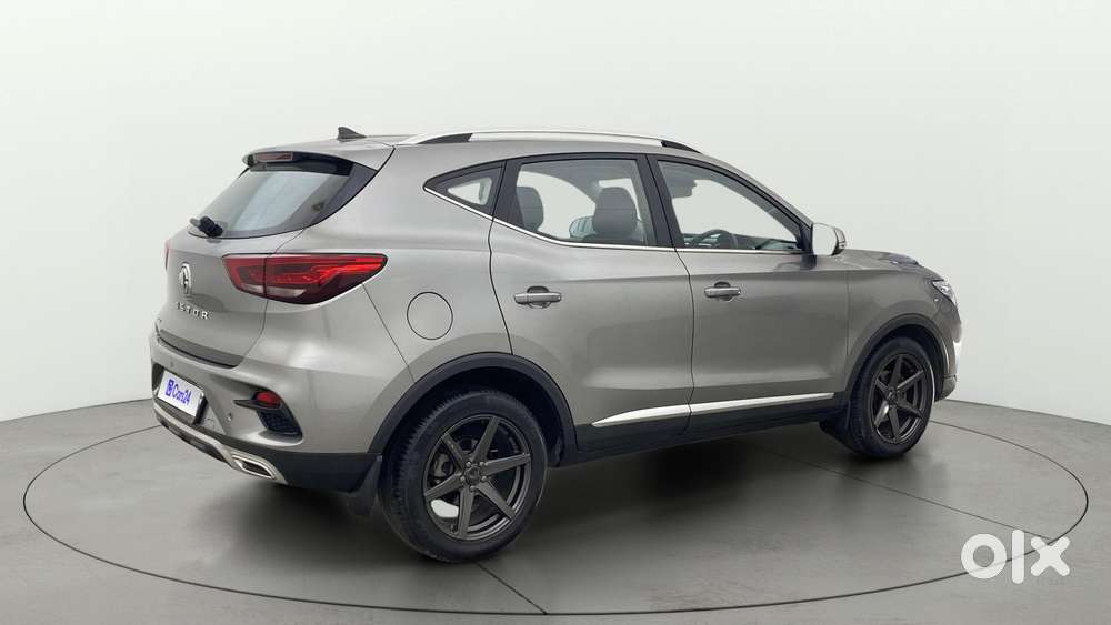 Mg Astor 1.5 Super, 2022, Petrol