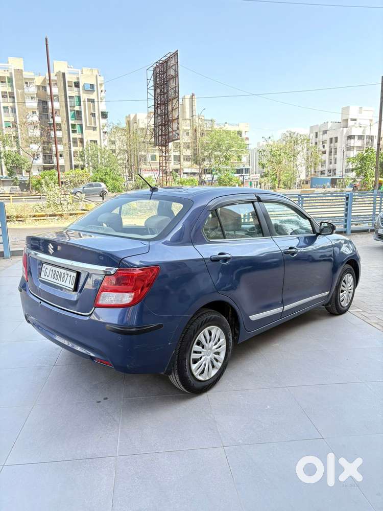 Maruti Suzuki Dzire 1.2 Vxi, 2020, Petrol