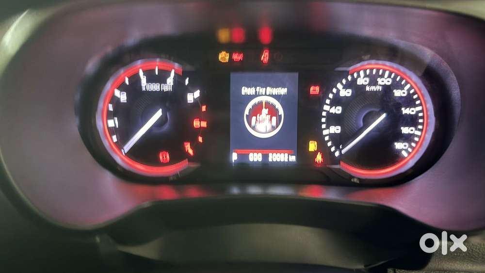 Mahindra Thar Lxt P At 2wd Ht, 2023, Petrol