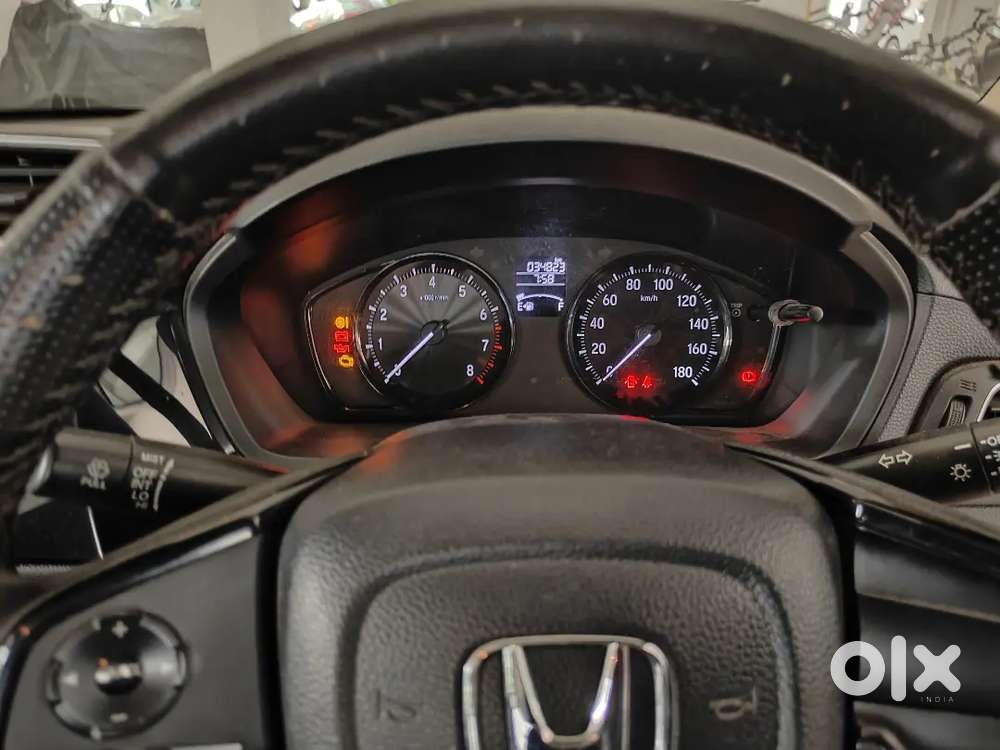 Honda Amaze 1.2 S 2018