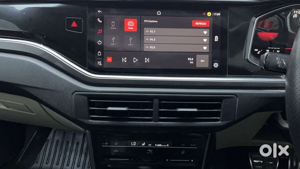 Volkswagen Virtus 1.5 Tsi Gt Plus Evo Dsg, 2022, Petrol