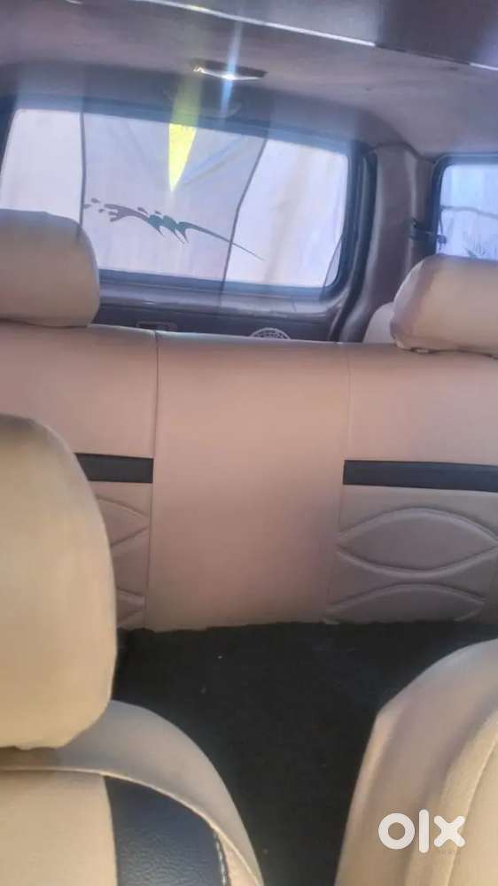 Chevrolet Tavera 2011 Diesel Manual