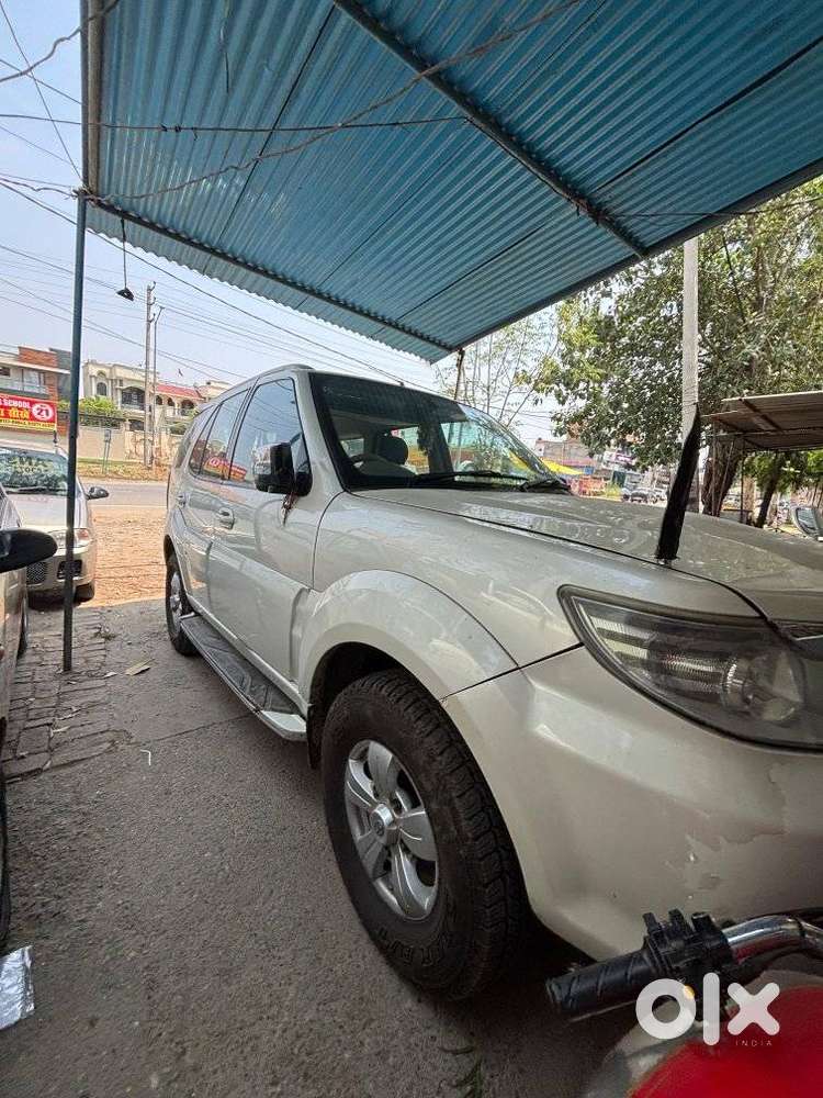 Tata Safari Storme Vx Varicor 400, 2015, Diesel