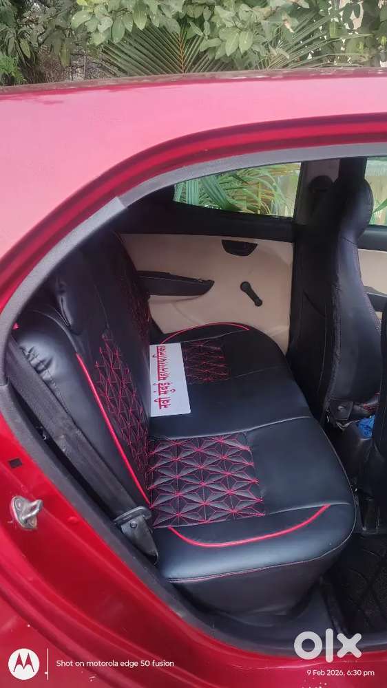 Hyundai Eon Magna+ Petrol / Cng  Manual 2013 76000km