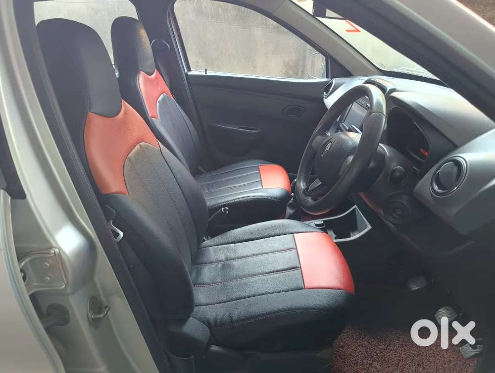 Renault Kwid Rxt 2016