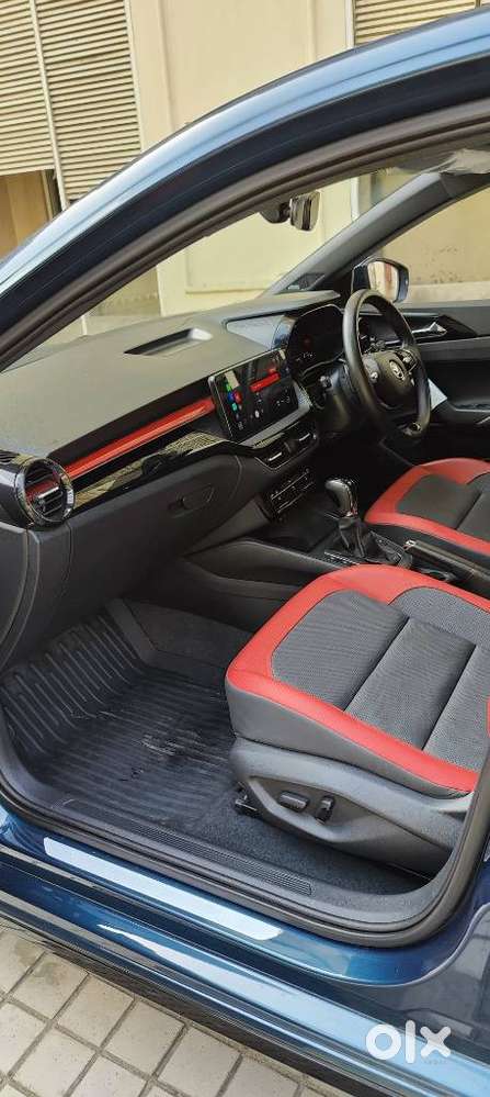 Skoda Slavia 1.5 Tsi Style Dsg, 2025, Petrol