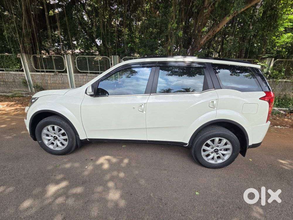 Mahindra Xuv500 2.2 W10, 2015, Diesel